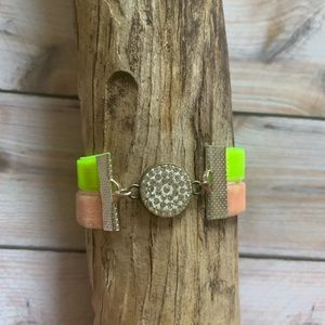 Lalunacopoli vintage bracelet